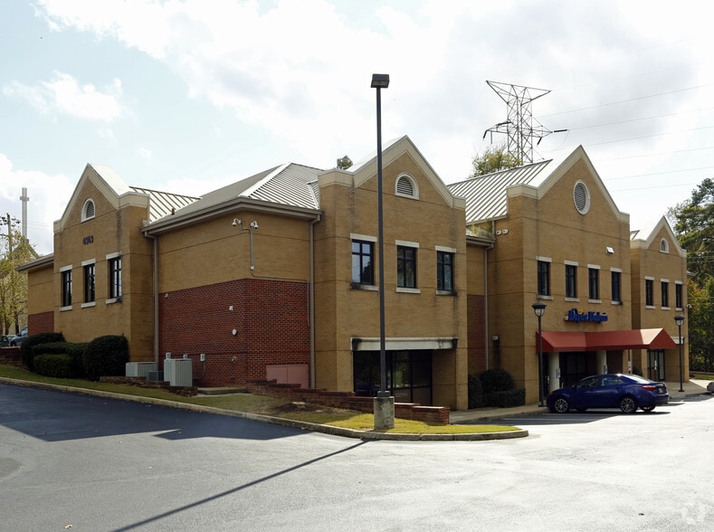 4913 Raleigh Common Dr, Memphis, TN for sale - Building Photo - Image 3 of 4