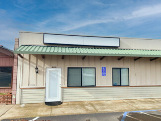 More details for 6141 Center St, Paradise, CA - Office for Lease