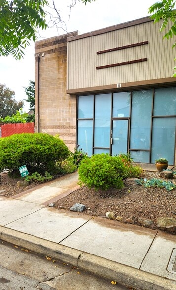 111 Ingalls St, Santa Cruz, CA for lease - Building Photo - Image 2 of 31