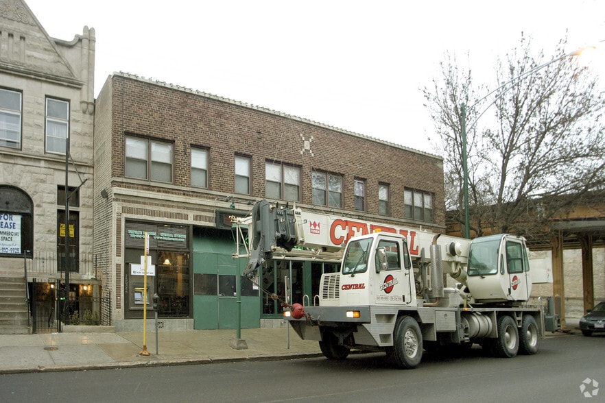 948-952 W Webster Ave, Chicago, IL for lease - Building Photo - Image 3 of 29