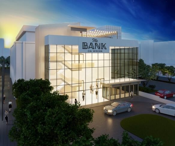 200 N Wrenn St, High Point, NC for sale Building Photo- Image 1 of 1