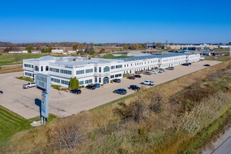 More details for 3051 Progress Way, Kaukauna, WI - Office, Industrial for Lease