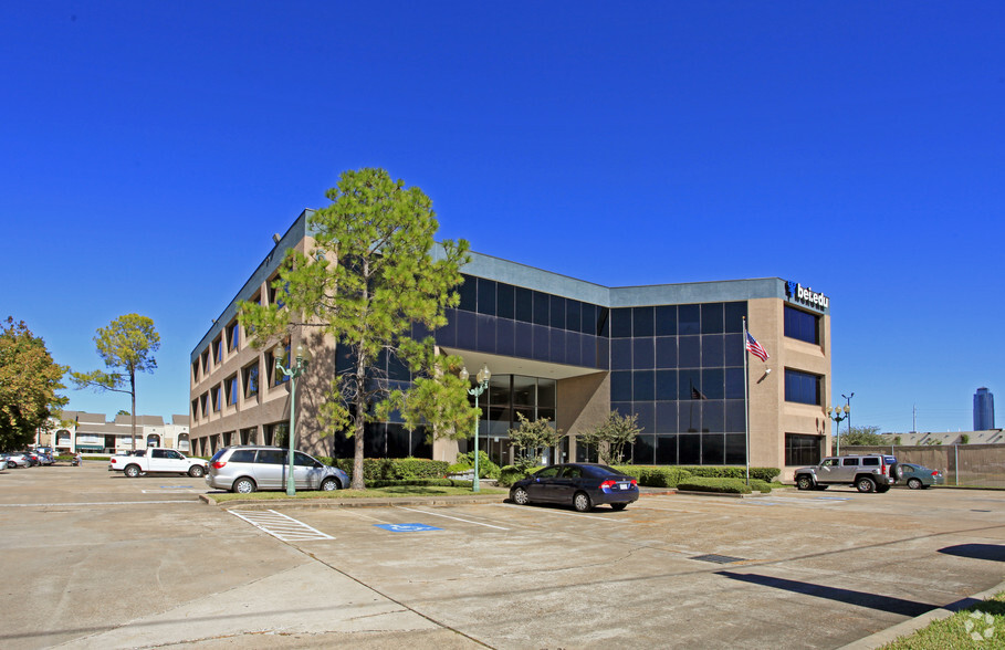 6060 Richmond Ave, Houston, TX for lease - Building Photo - Image 1 of 5