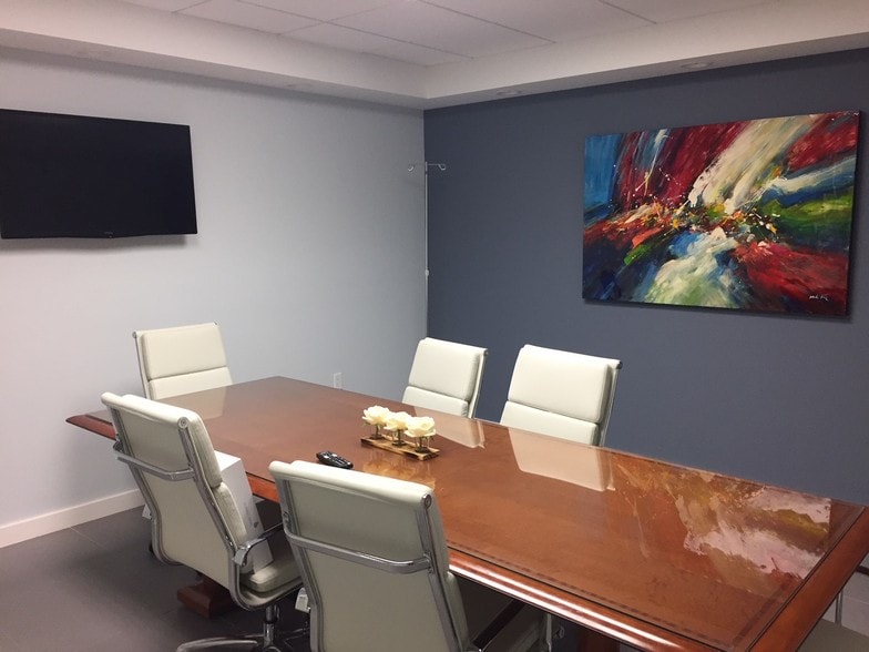 447-451 S Federal Hwy, Deerfield Beach, FL for lease - Interior Photo - Image 2 of 5