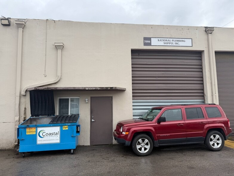 7004-7018 SW 4th St, Miami, FL for lease - Building Photo - Image 1 of 13