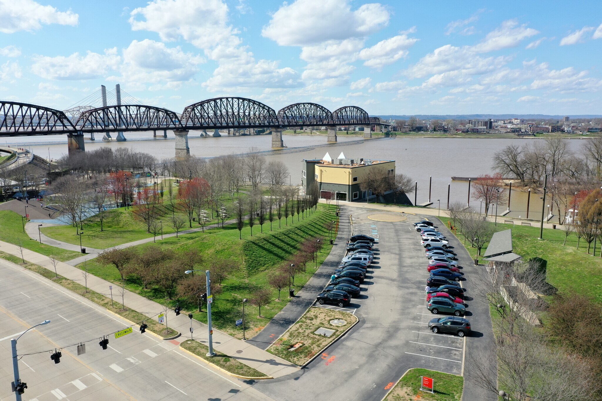 1201 River Rd, Louisville, KY 40206 Retail for Sale