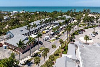 5400 South Seas Plantation Rd, Captiva, FL - aerial  map view - Image1