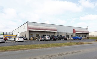 More details for 961 N Main St, Mansfield, OH - Office, Industrial for Lease