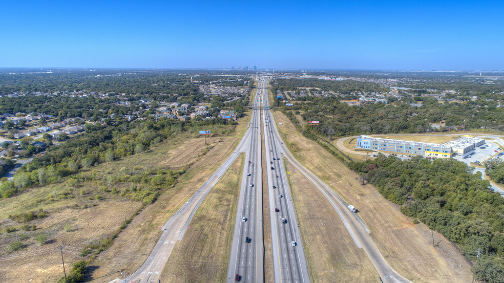 7700 Ederville Rd, Fort Worth, TX for sale - Building Photo - Image 3 of 6