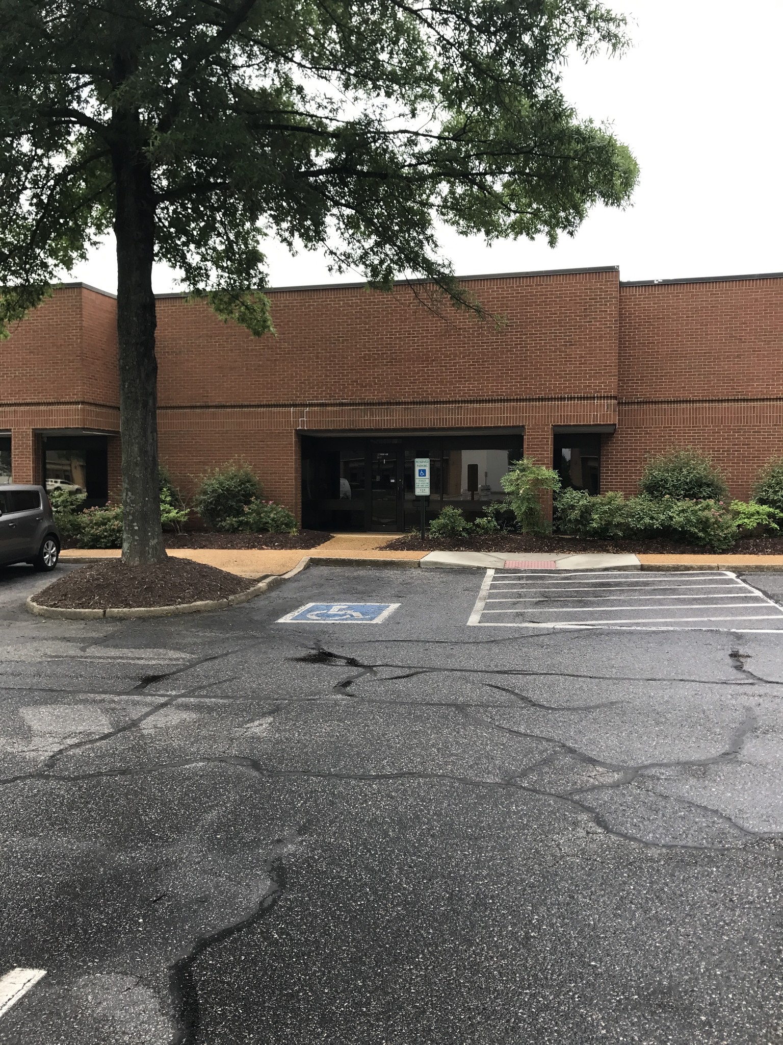 425 Southlake Blvd, Richmond, VA for sale Building Photo- Image 1 of 1