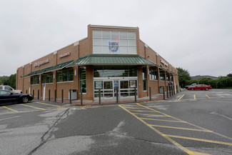 More details for 525 Boston Post Rd E, Marlborough, MA - Retail for Lease