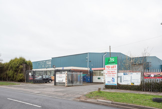 More details for Toll Point Lichfield Rd, Brownhills - Industrial for Lease