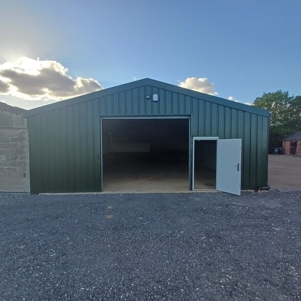 Yelvertoft Rd, Rugby for lease - Building Photo - Image 1 of 2