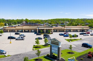 More details for 3021-3041 Orchard Park Rd, Orchard Park, NY - Medical for Lease