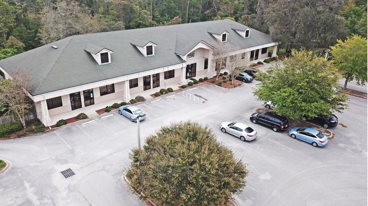 2823 Bolton Rd, Orange Park, FL for lease Building Photo- Image 1 of 6