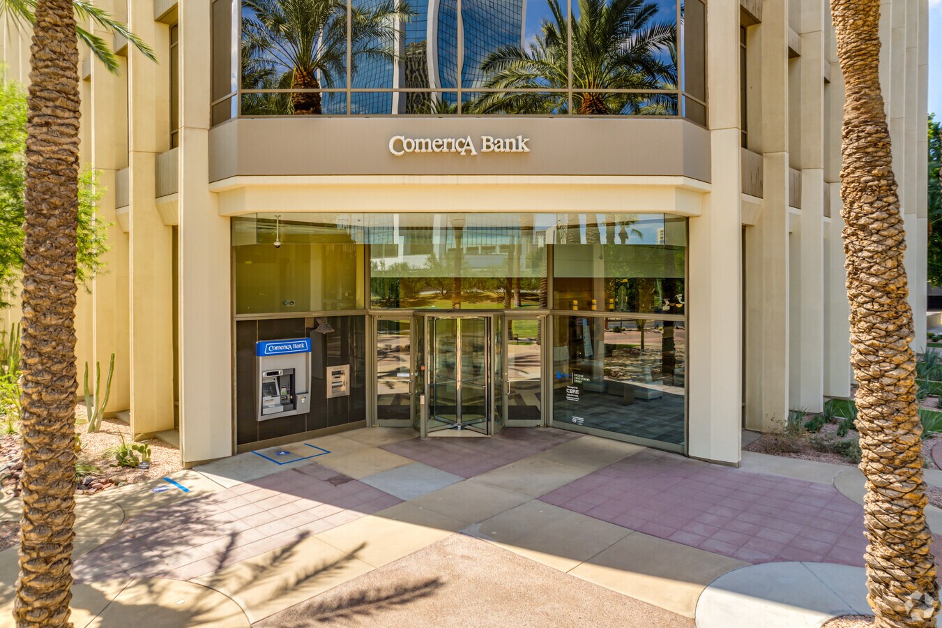 3200 N Central Ave, Phoenix, AZ 85012