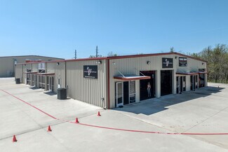 More details for 22719 Schiel Rd, Cypress, TX - Industrial for Lease