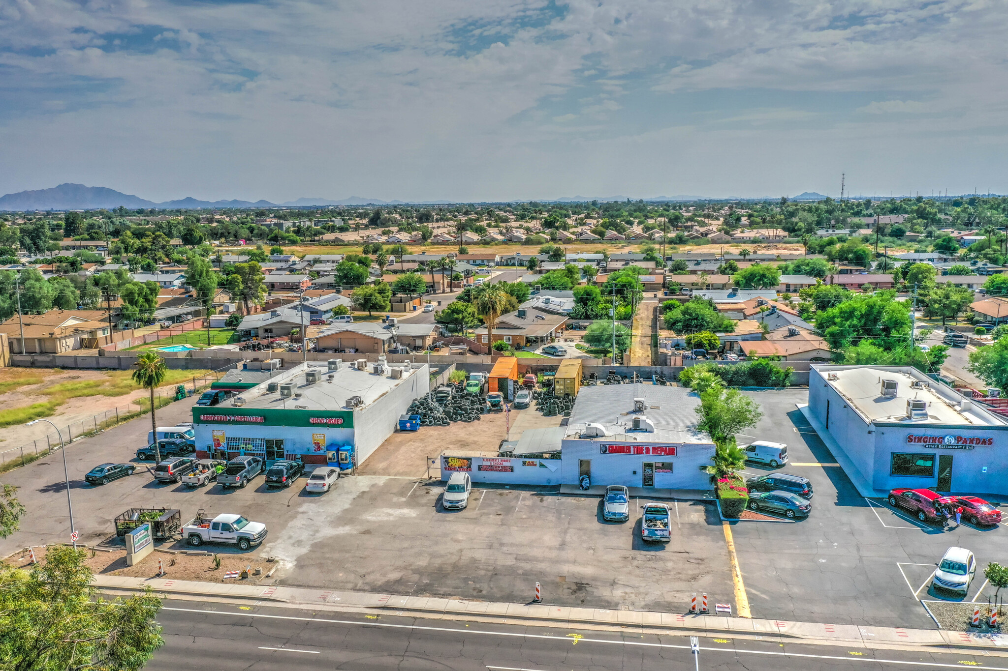 769 E Chandler Blvd, Chandler, AZ for sale Building Photo- Image 1 of 1