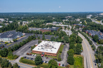 321 Billerica Rd, Chelmsford, MA - aerial  map view - Image1