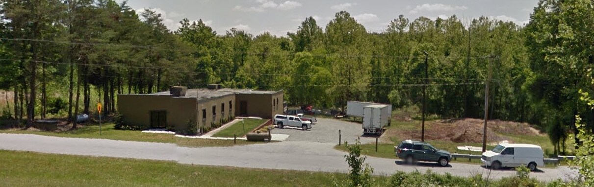 218 Durand Ave, High Point, NC for sale Building Photo- Image 1 of 1