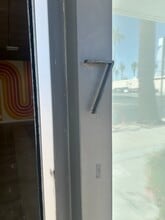 1701 N Palm Canyon Dr, Palm Springs, CA for lease Interior Photo- Image 1 of 3