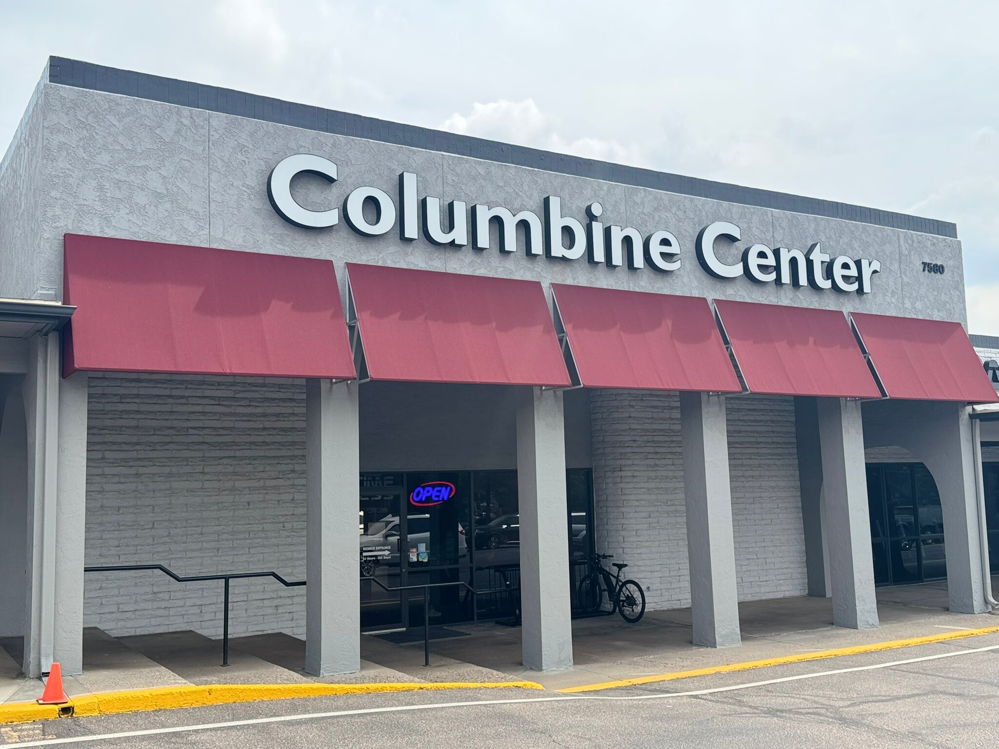 7580 S Pierce St, Littleton, CO for sale Building Photo- Image 1 of 6