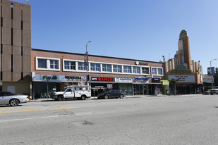 1244-1256 Westwood Blvd, Los Angeles CA - Loft