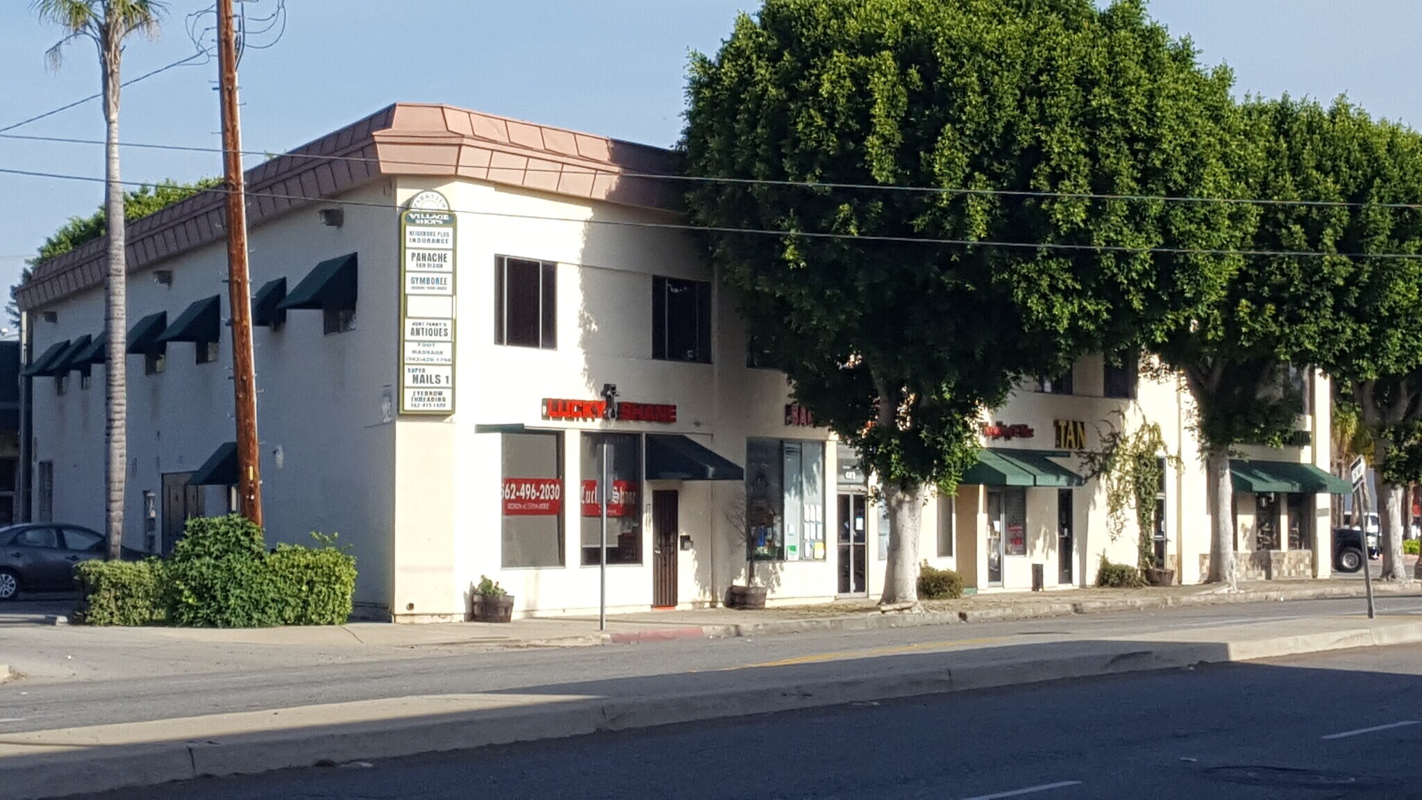 41014105 N Bellflower Blvd, Long Beach, CA 90808 Parkview Village