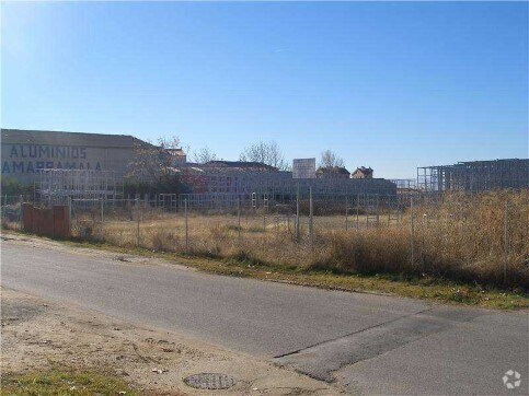 Calle la Venta Nueva, Zamarramala 21, Segovia, Segovia for sale Building Photo- Image 1 of 1