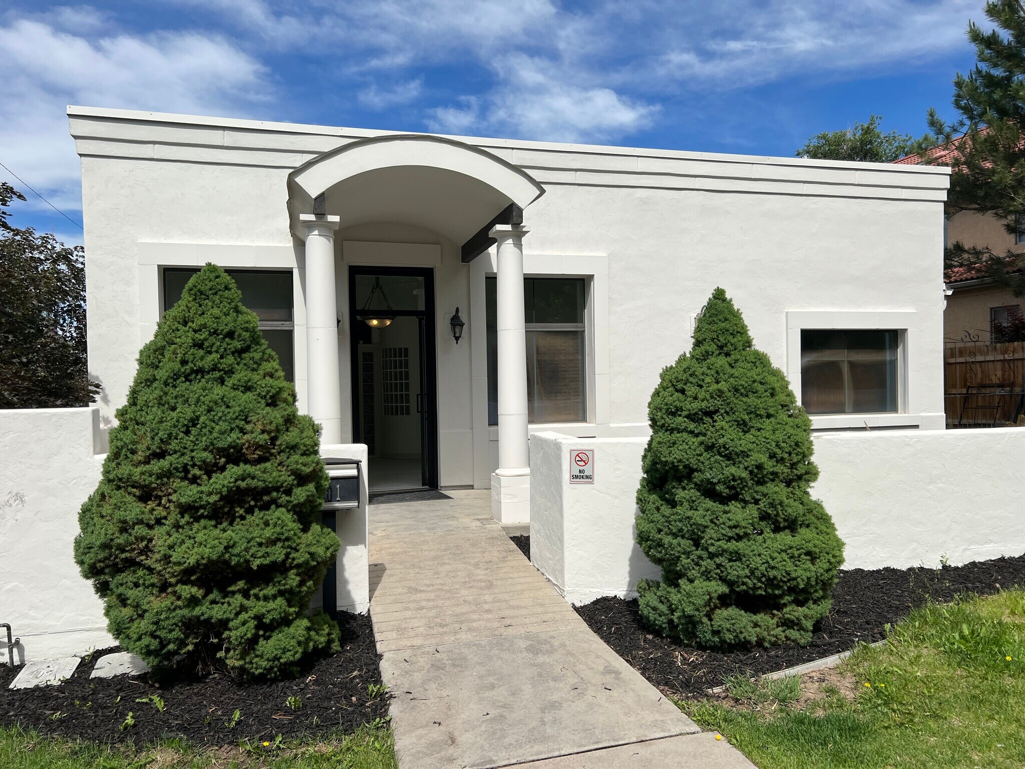 201 Jackson St, Denver, CO for sale Building Photo- Image 1 of 1