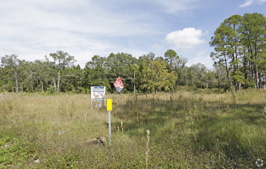 0 Brownlee Rd, Starke, FL 32091