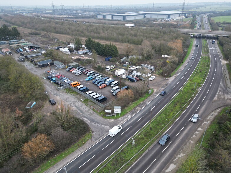 Arterial Rd, Wickford for sale - Building Photo - Image 2 of 6