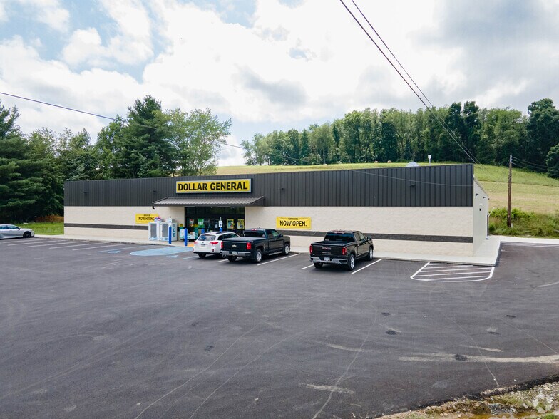 999 Freeport Rd, Slate Lick, PA for sale - Building Photo - Image 1 of 1
