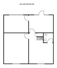 5604-5610 Old Bullard Rd, Tyler, TX for lease Floor Plan- Image 1 of 1