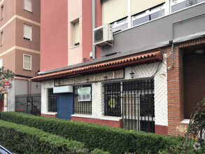 Calle Canarias, 8, Fuenlabrada, Madrid for lease Interior Photo- Image 1 of 5