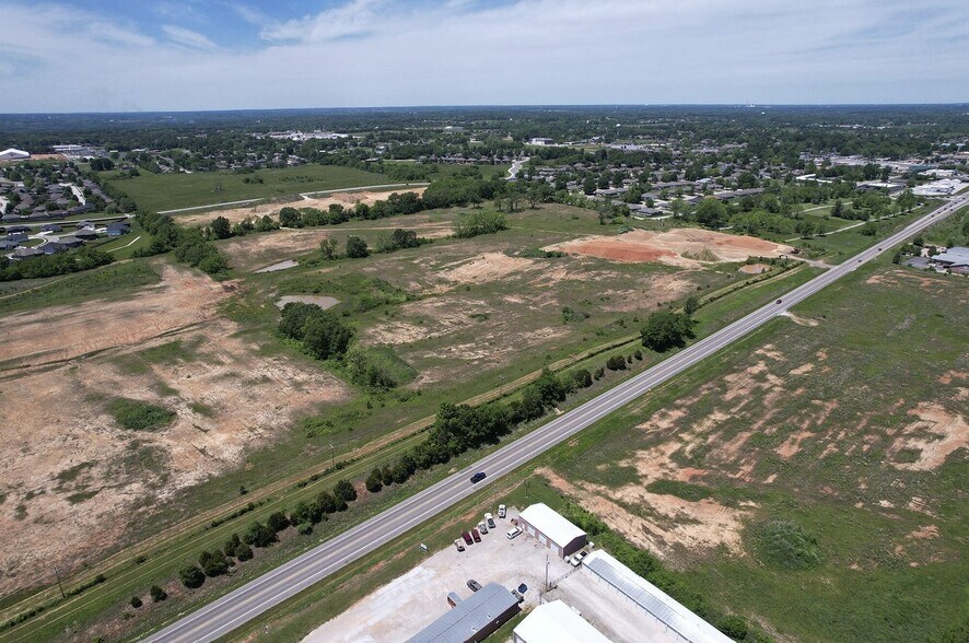 000 Hwy 160, Nixa, MO for sale - Building Photo - Image 1 of 1