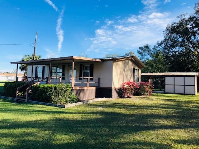 1403 NW 23rd Ave, Chiefland, FL for sale Primary Photo- Image 1 of 1