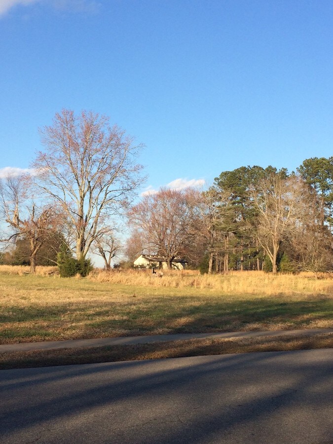 Blythe Mill Rd, Waxhaw, NC 28173