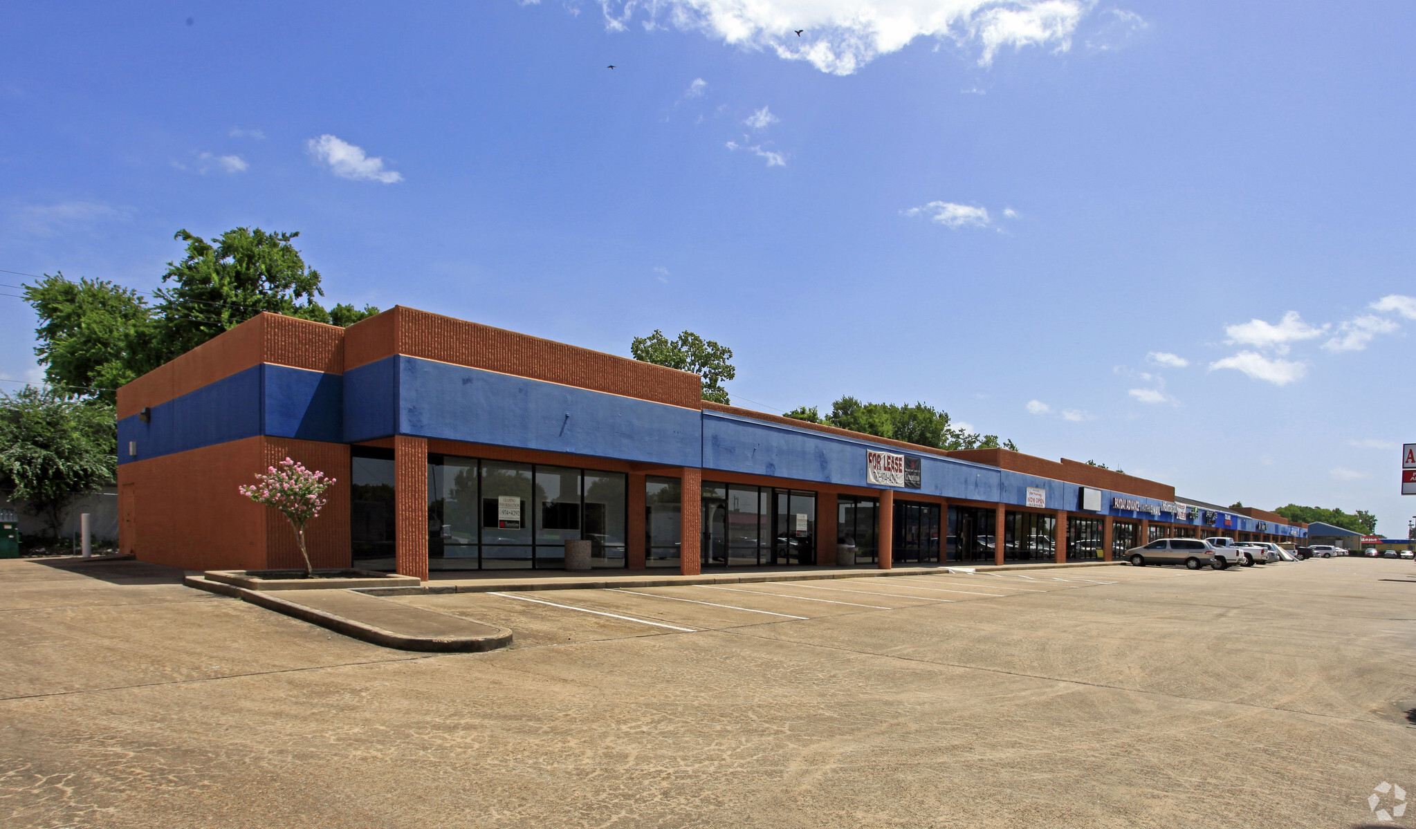 8502-8550 W Bellfort St, Houston, TX for sale Building Photo- Image 1 of 1