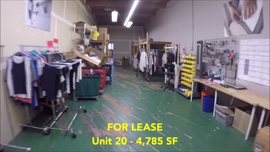 2450 6th Ave S, Seattle, WA for lease - Commercial Listing Video 