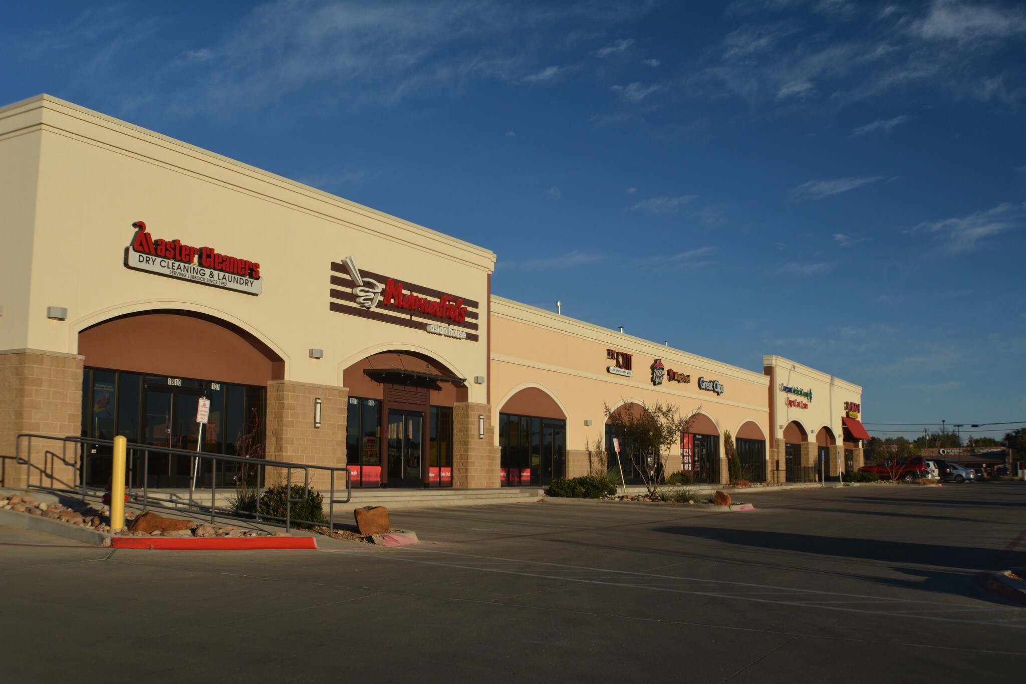 1910 Quaker Ave, Lubbock, TX for sale Building Photo- Image 1 of 1