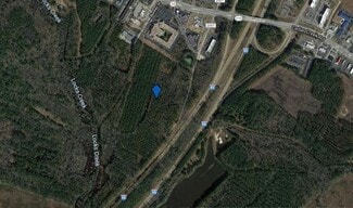 More details for 0 Jim Johnson Rd, Fayetteville, NC - Land for Sale