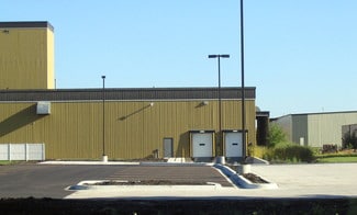 More details for 1301 39th St N, Fargo, ND - Industrial for Lease