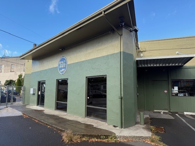 4532 SE 63rd Ave, Portland, OR for lease - Building Photo - Image 2 of 8