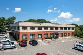 More details for 2 Wake Robin Rd, Lincoln, RI - Office, Medical for Lease
