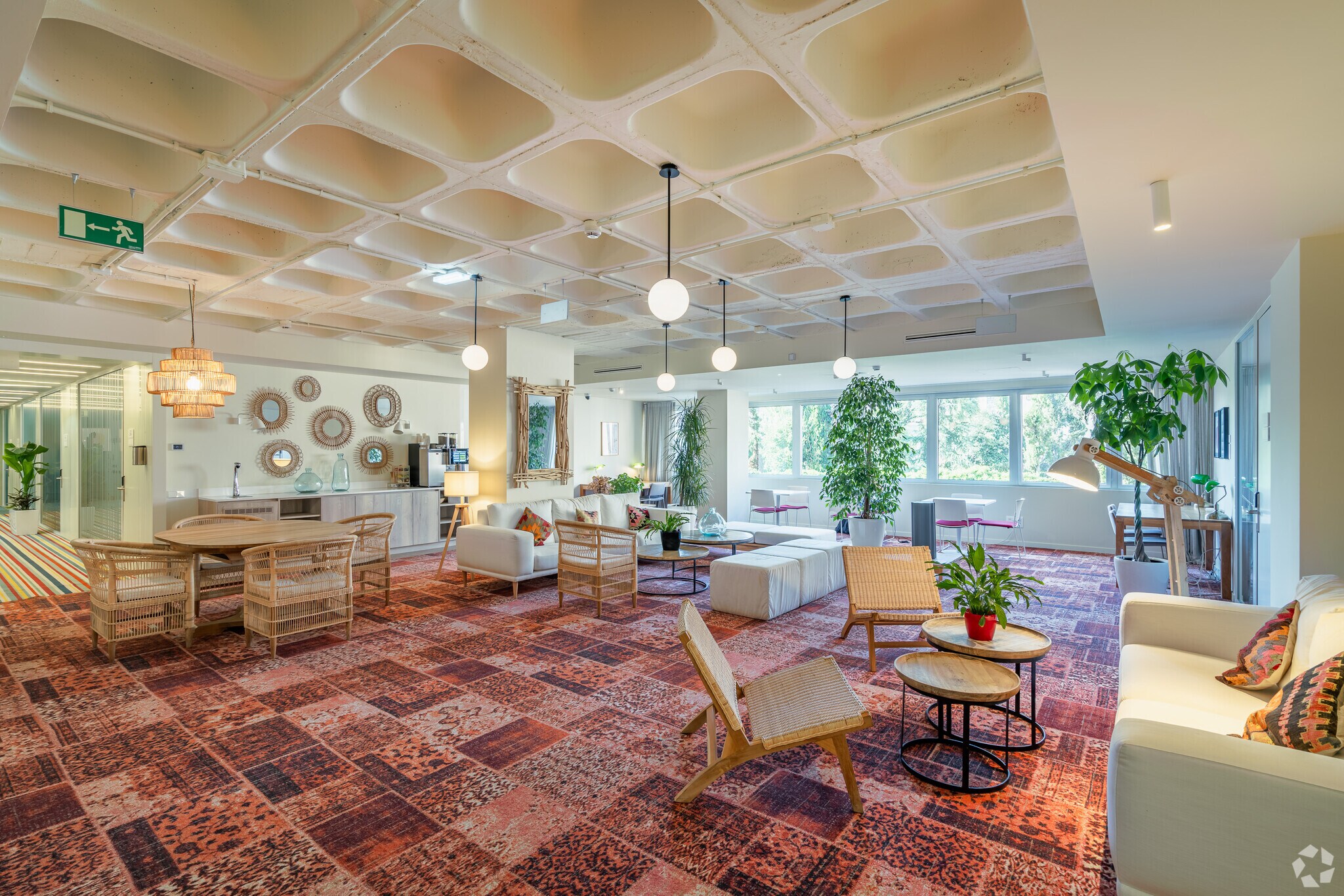 Calle de José Abascal, 56, Madrid, Madrid for lease Interior Photo- Image 1 of 2