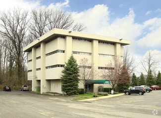 More details for 25300 Lorain Rd, North Olmsted, OH - Office for Lease