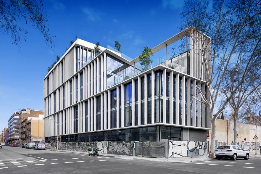 Carrer de Pere IV, 62, Barcelona, Barcelona for lease - Building Photo - Image 3 of 4