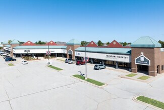 More details for 6909 W Hefner Rd, Oklahoma City, OK - Retail for Lease