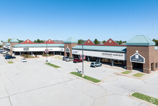 More details for 6909 W Hefner Rd, Oklahoma City, OK - Retail for Lease